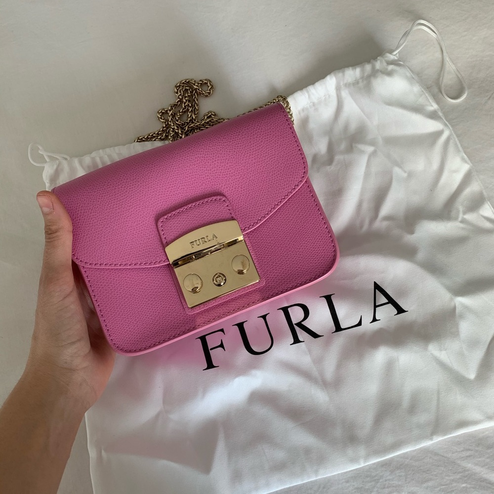 Furla bag